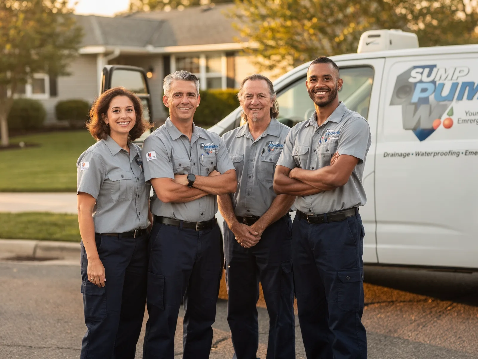 Water Heater Repair company in Squirrel Island, ME